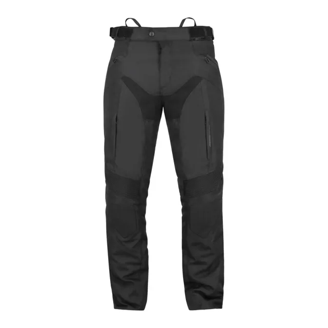 Richa Broeken-INFINITY 3 TROUSERS