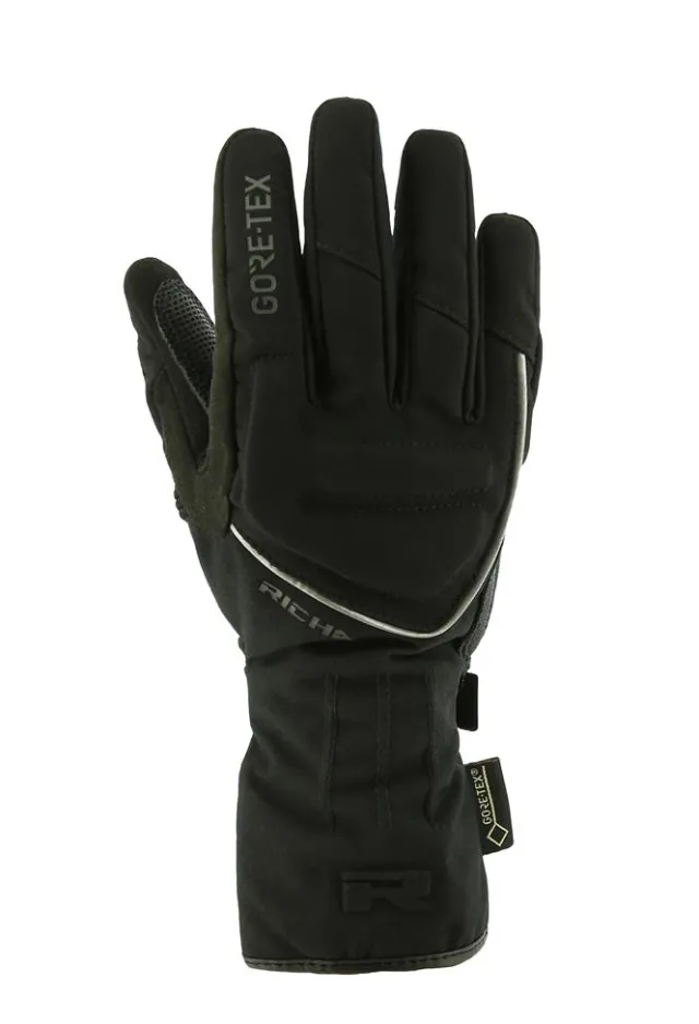 Richa Handschoenen-INVADER GORE-TEX GLOVES WOMEN