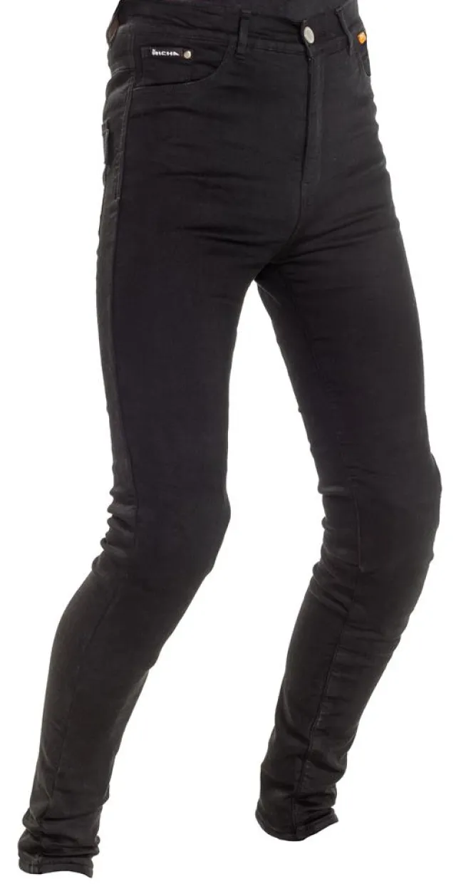 Richa Broeken-JEGGING SHORT LEG