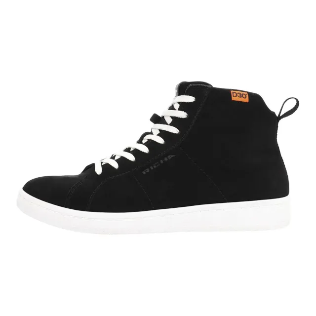 Richa Laarzen-LEWIS WP SNEAKERS