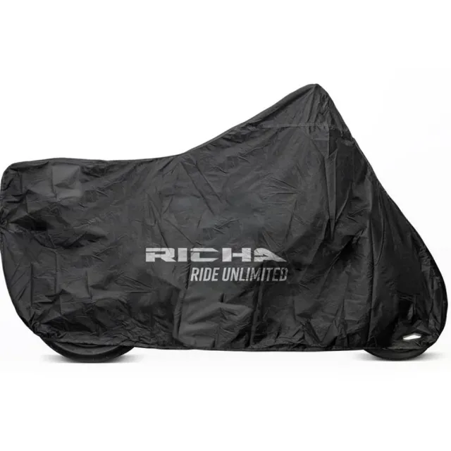 Richa Accessoires | Accessoires-MOTORCYCLE OUTDOOR COVER