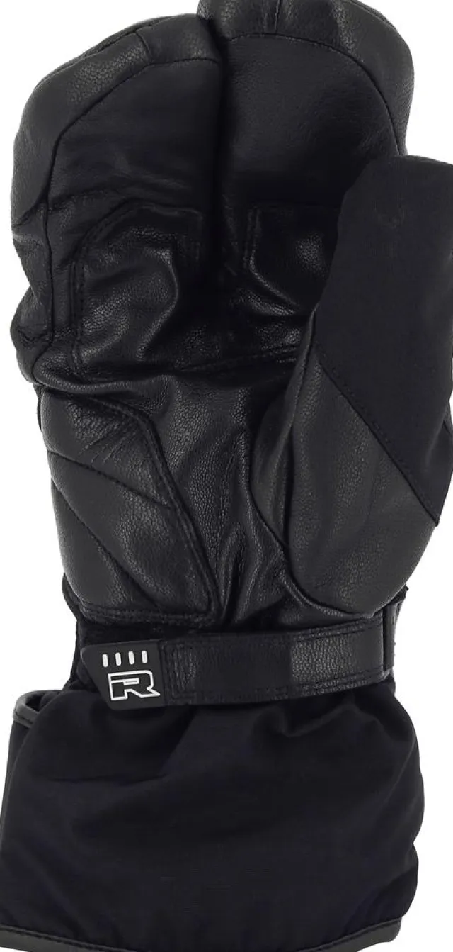 Richa Handschoenen-NORDIC 3-FINGER GORE-TEX GLOVES