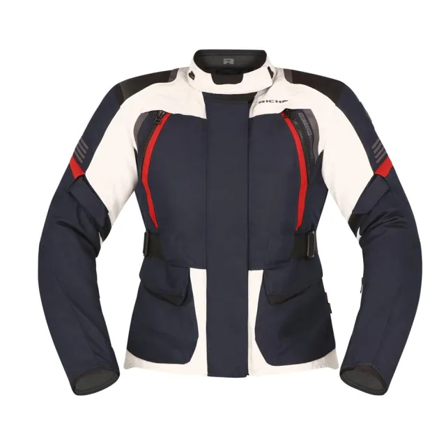 Richa Jassen-PHANTOM 3 JACKET WOMEN