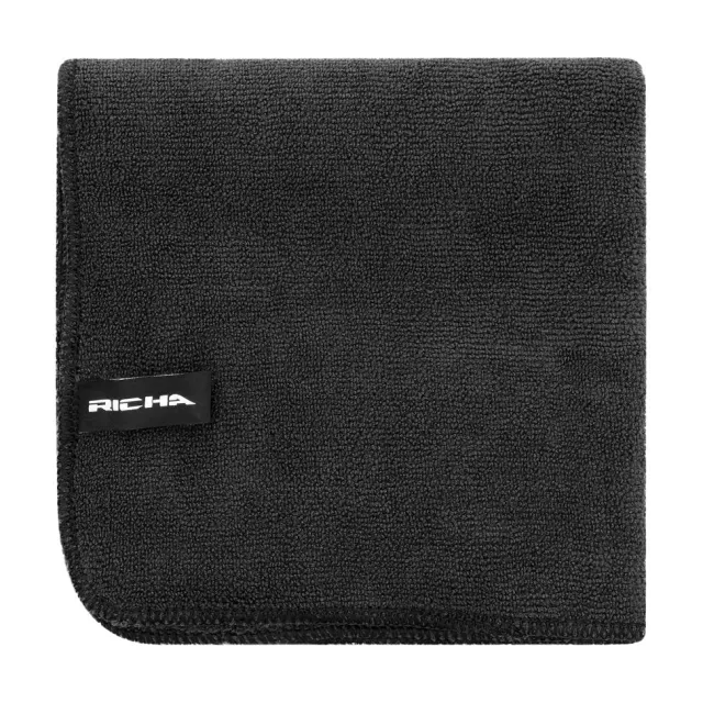 Richa Accessoires | Accessoires-PREMIUM MICROFIBER POLISHING CLOTH