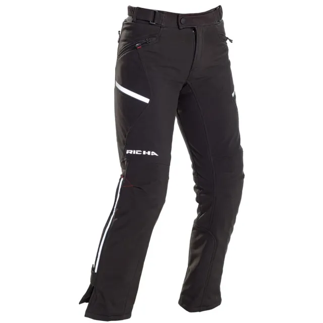 Richa Broeken-SOFTSHELL JUNIOR TROUSERS