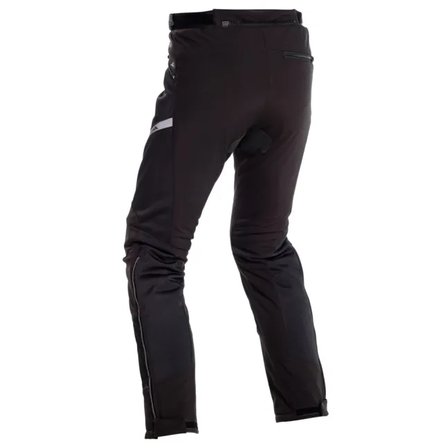 Richa Broeken-SOFTSHELL MESH WP TROUSERS