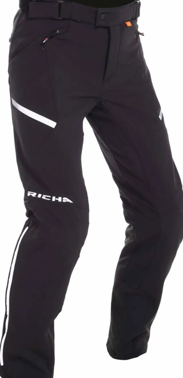 Richa Broeken-SOFTSHELL TROUSERS