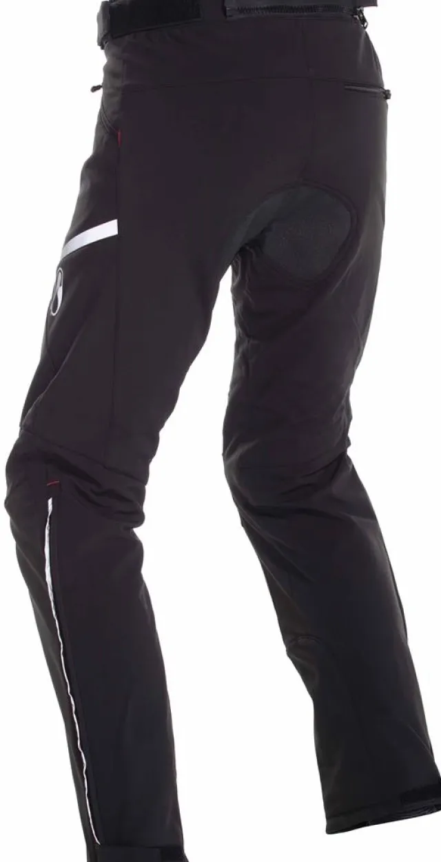 Richa Broeken-SOFTSHELL TROUSERS