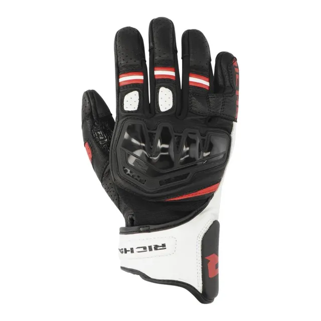 Richa Handschoenen-STRADALE STEALTH GLOVES