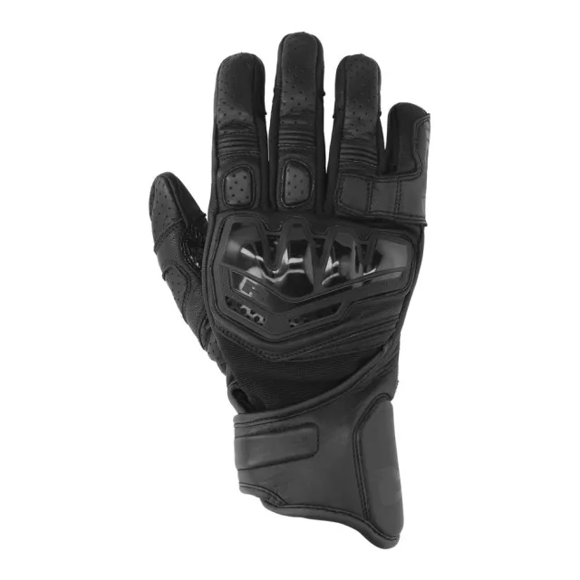 Richa Handschoenen-STRADALE STEALTH GLOVES