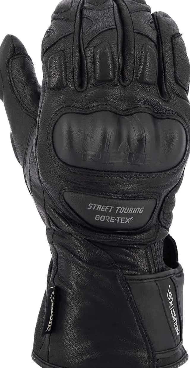 Richa Handschoenen-STREET TOURING GORE-TEX GLOVES