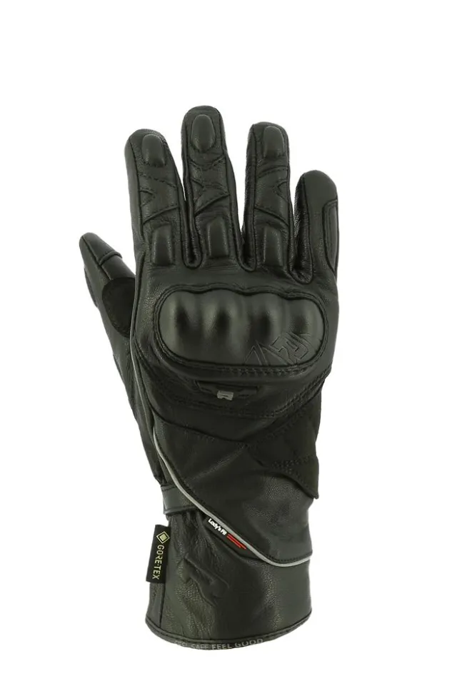 Richa Handschoenen-STREET TOURING GORE-TEX GLOVES WOMEN