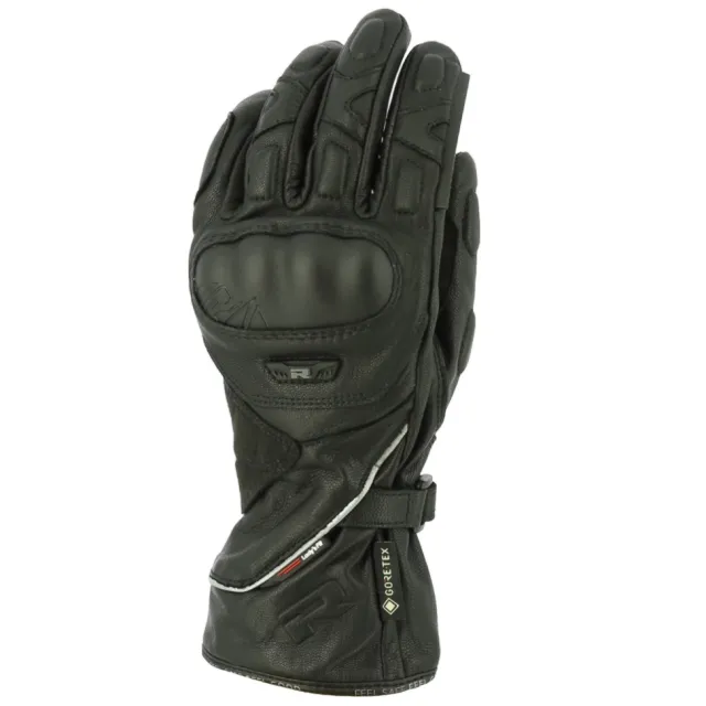 Richa Handschoenen-STREET TOURING GORE-TEX GLOVES WOMEN