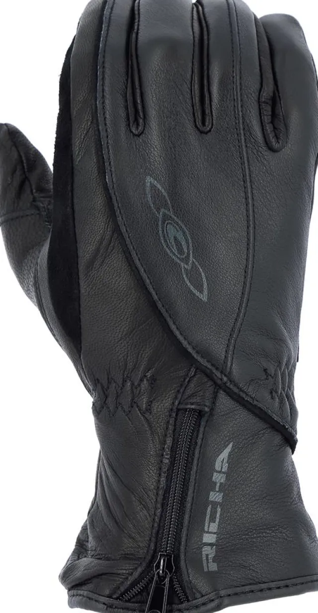 Richa Handschoenen-SUMMER LILLY WP GLOVES