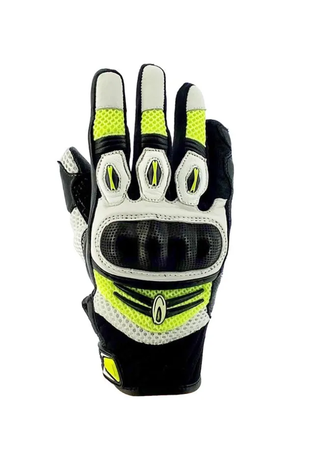 Richa Handschoenen-TURBO KIDS GLOVES