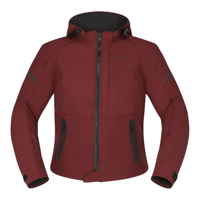 Richa Jassen-VANQUISH 2 JACKET WOMEN