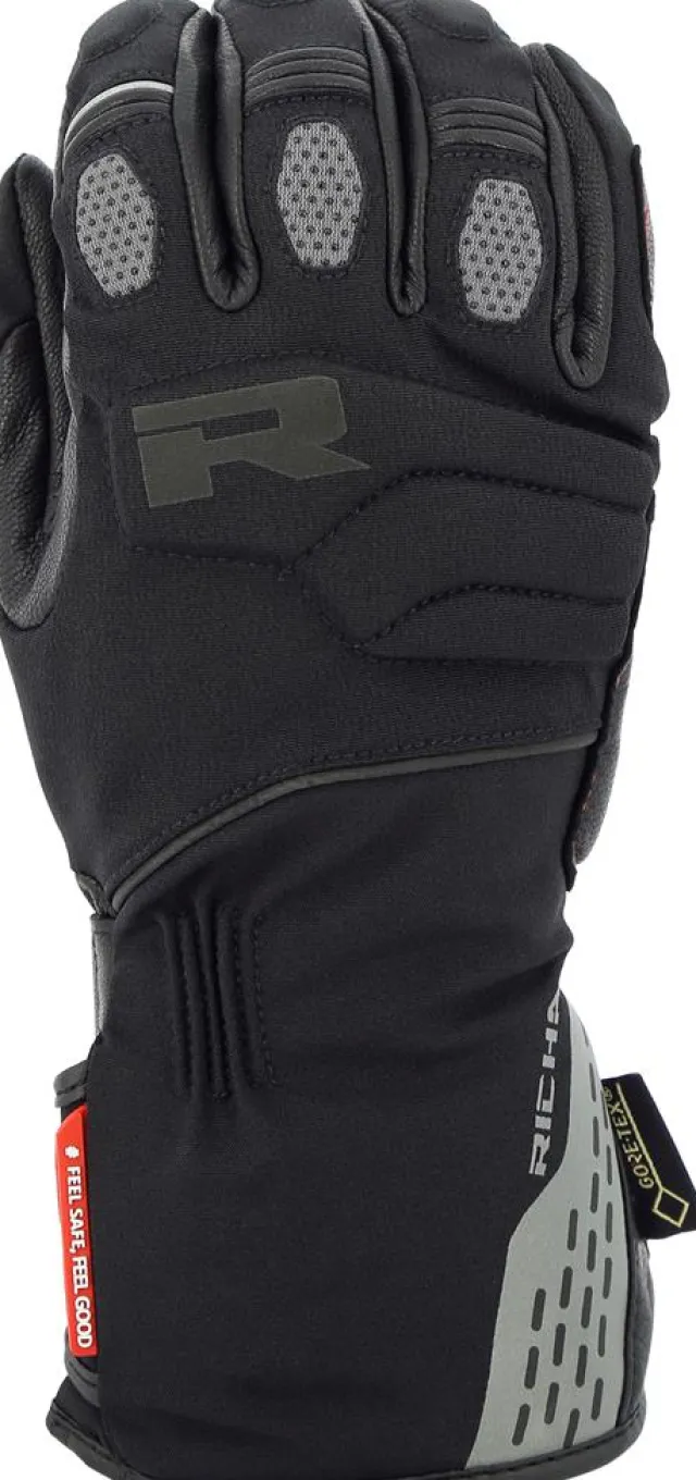 Richa Handschoenen-WARM GRIP GORE-TEX GLOVES