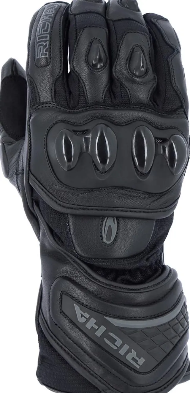 Richa Handschoenen-WARRIOR EVO GLOVES