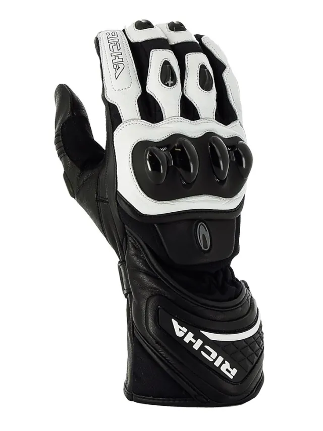 Richa Handschoenen-WARRIOR EVO GLOVES